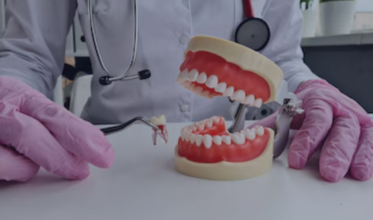 Modern Dental Technology